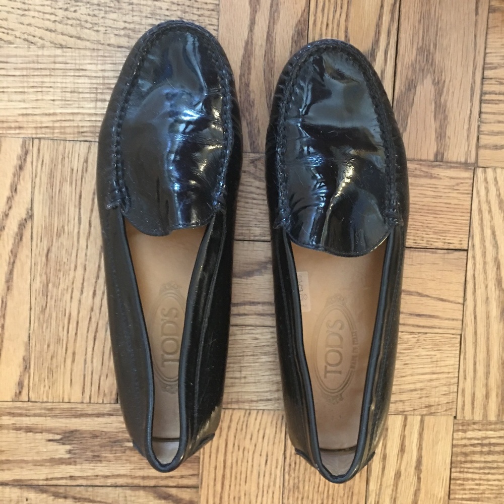 AUTHENTIC Tod's